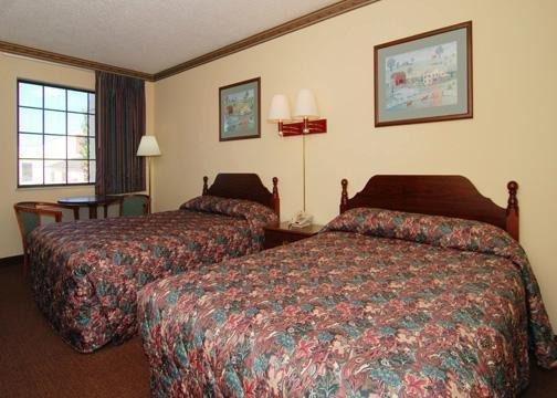 Econo Lodge Lexington Exterior foto